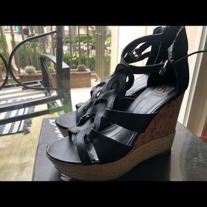 Dolce Vita sandals